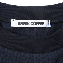 画像をギャラリービューアに読み込む, Short Pocket Tee〝Black〟