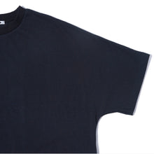 画像をギャラリービューアに読み込む, Short Pocket Tee〝Black〟