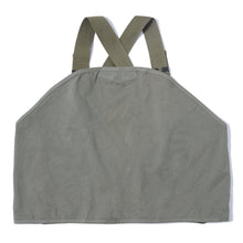 画像をギャラリービューアに読み込む, Bag Vest〝Khaki〟