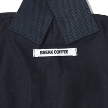 画像をギャラリービューアに読み込む, Bag Vest〝Black〟