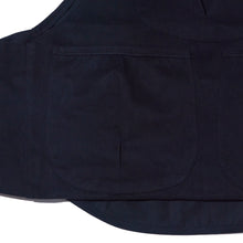 画像をギャラリービューアに読み込む, 2way apron〝Black〟