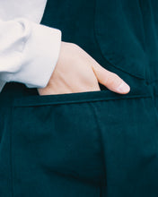 画像をギャラリービューアに読み込む, 2way apron〝Black〟