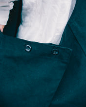 画像をギャラリービューアに読み込む, 2way apron〝Black〟