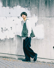 画像をギャラリービューアに読み込む, 2way apron〝Olive〟