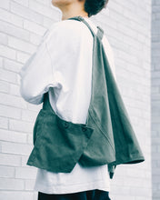 画像をギャラリービューアに読み込む, 2way apron〝Olive〟