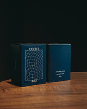 画像をギャラリービューアに読み込む, Unin オリジナルブレンド