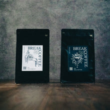 画像をギャラリービューアに読み込む, コーヒー豆〝浅煎り〟