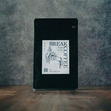 画像をギャラリービューアに読み込む, コーヒー豆〝浅煎り〟