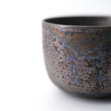 画像をギャラリービューアに読み込む, Rock Glass -黒煌-