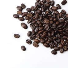 画像をギャラリービューアに読み込む, コーヒー豆〝中深煎り〟