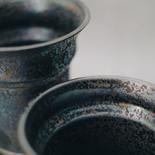 画像をギャラリービューアに読み込む, Tumbler -黒煌- short