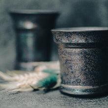 画像をギャラリービューアに読み込む, Tumbler -黒煌- short