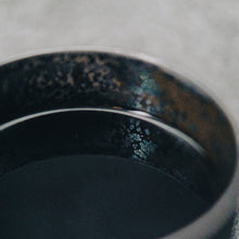 画像をギャラリービューアに読み込む, Rock Glass -黒煌-