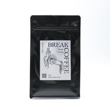 画像をギャラリービューアに読み込む, コーヒー豆〝浅煎り〟