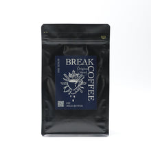 画像をギャラリービューアに読み込む, コーヒー豆〝中深煎り〟