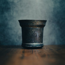 画像をギャラリービューアに読み込む, Tumbler -黒煌- short