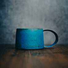 画像をギャラリービューアに読み込む, マグカップ 青銅(big)