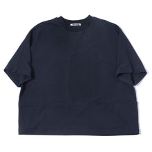 画像をギャラリービューアに読み込む, Short Pocket Tee〝Black〟