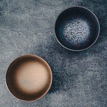 画像をギャラリービューアに読み込む, Rock Glass -alchemia-