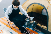 画像をギャラリービューアに読み込む, 2way apron〝Black〟