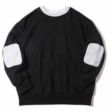 画像をギャラリービューアに読み込む, Elbow Sweat 〝Black〟