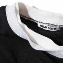 画像をギャラリービューアに読み込む, Elbow Sweat 〝Black〟