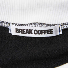 画像をギャラリービューアに読み込む, Elbow Sweat 〝Black〟