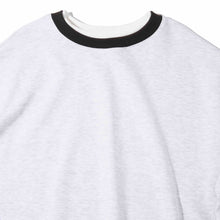 画像をギャラリービューアに読み込む, Elbow Sweat 〝Gray white〟