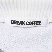 画像をギャラリービューアに読み込む, Elbow Sweat 〝Gray white〟