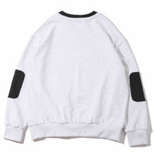 画像をギャラリービューアに読み込む, Elbow Sweat 〝Gray white〟