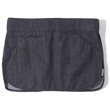 画像をギャラリービューアに読み込む, Waist apron 〝denim〟