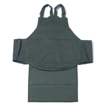 画像をギャラリービューアに読み込む, 2way apron〝Olive〟