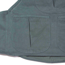 画像をギャラリービューアに読み込む, 2way apron〝Olive〟