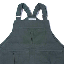 画像をギャラリービューアに読み込む, 2way apron〝Olive〟