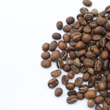 画像をギャラリービューアに読み込む, コーヒー豆２種セット
