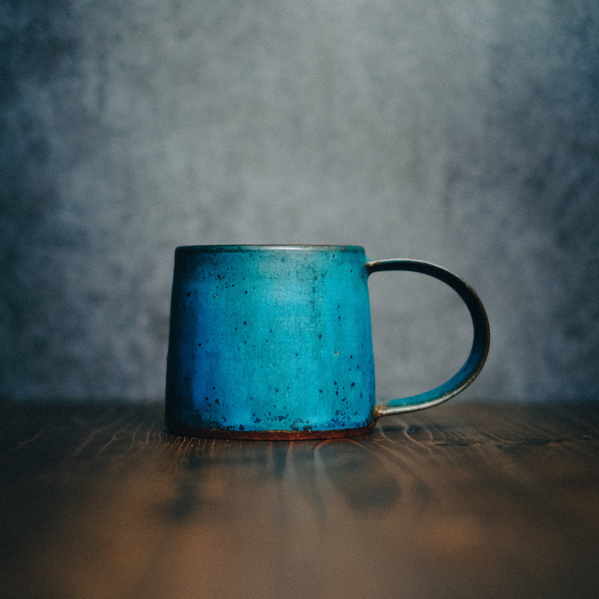 マグカップ 青銅（Small） – Unin/Junction