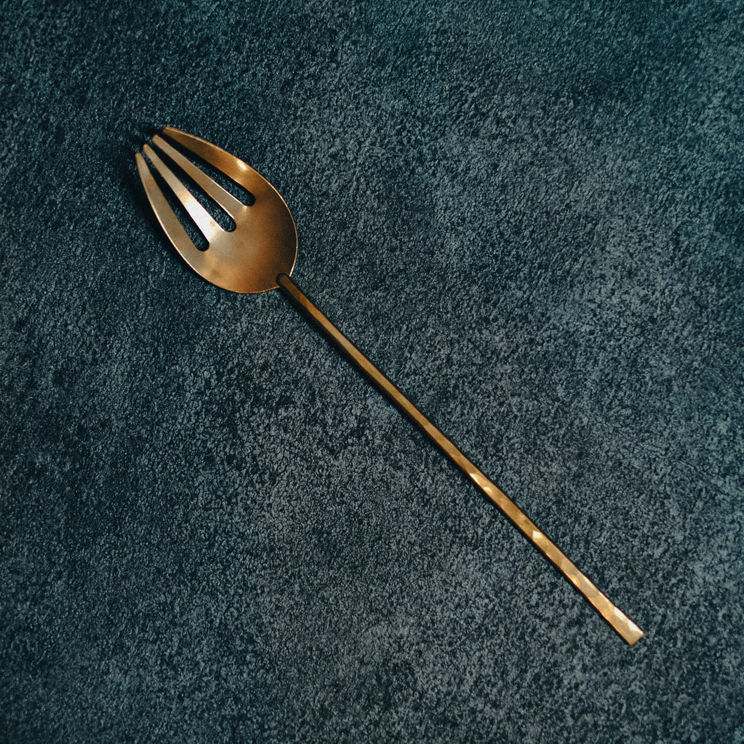 Dinner fork （よつばフォーク）