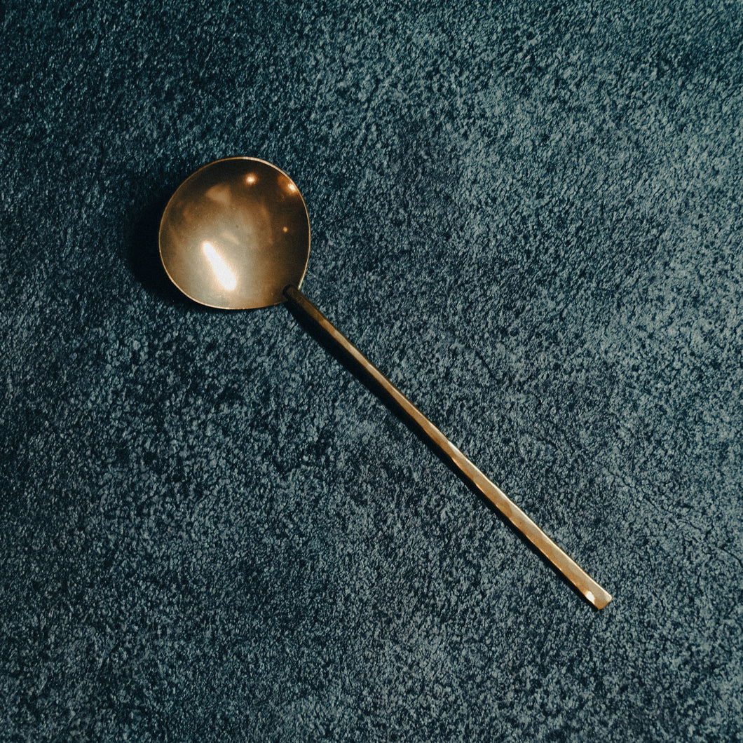 Small spoon （小スプーン）