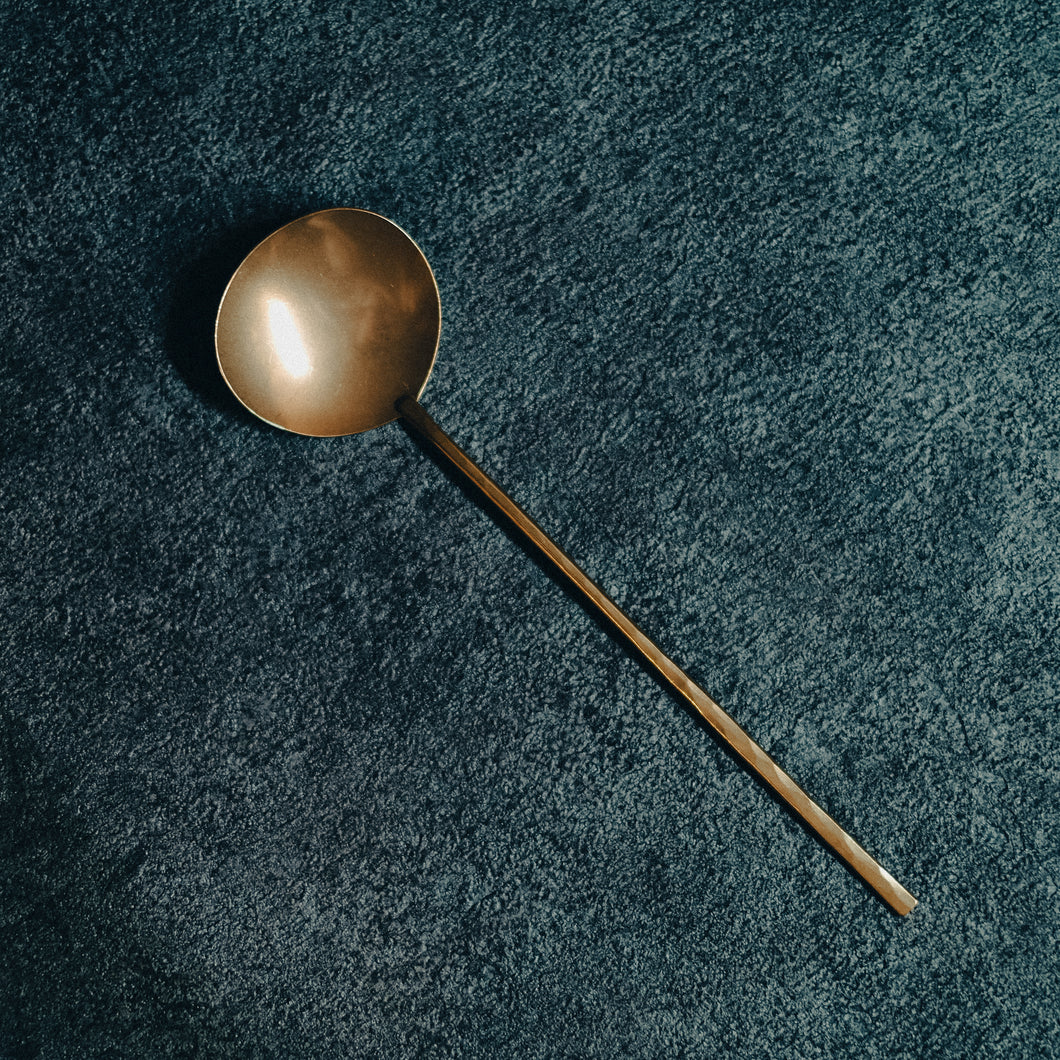 Large spoon （ラージスプーン）