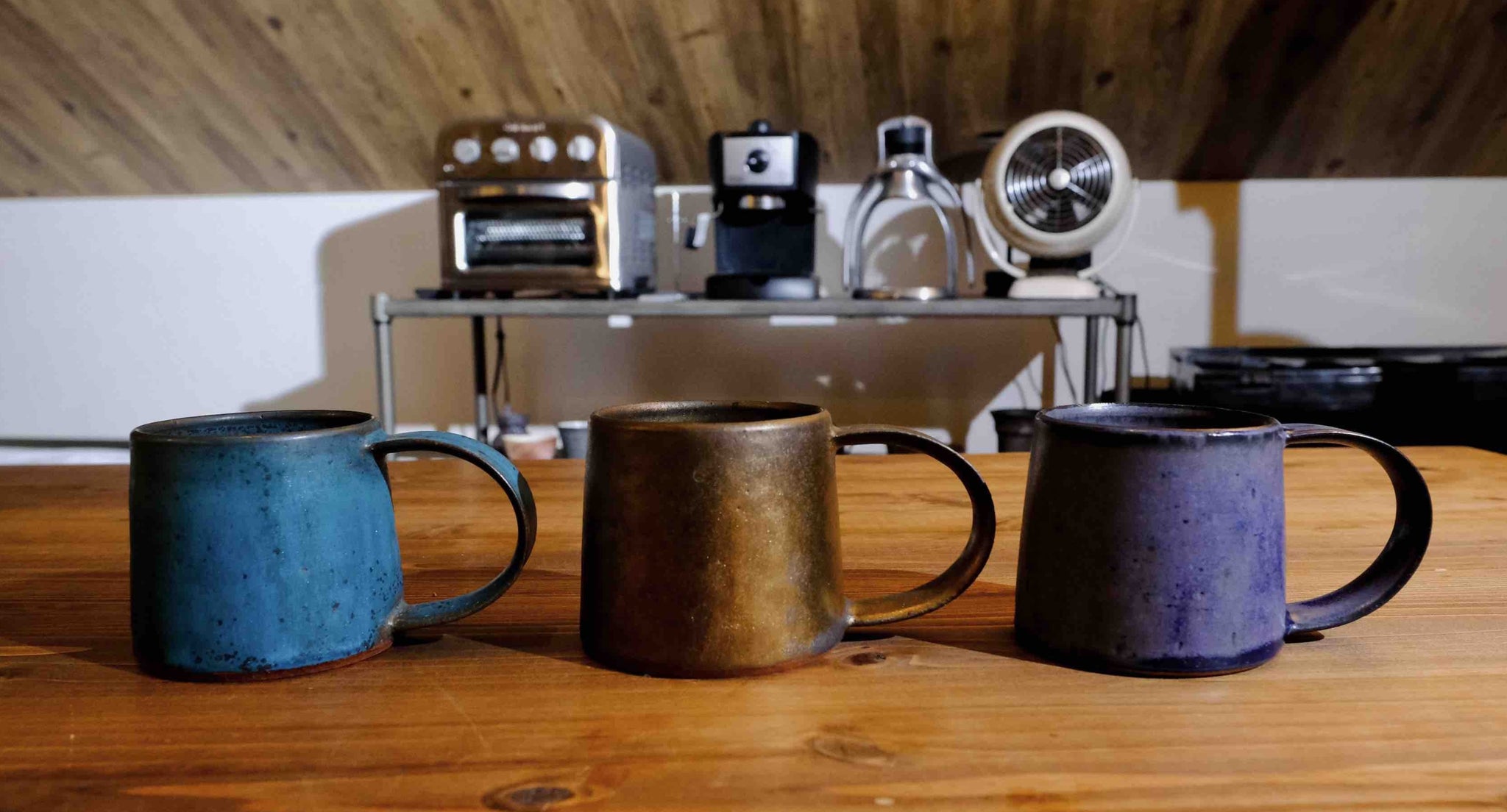 マグカップ 青銅（Small） – Unin/Junction